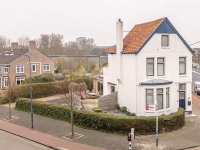 Koudekerkseweg 1