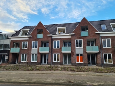 Lagekerk in Deurne (47m2)