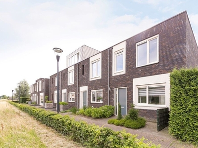 Landleven in Eindhoven (101m2)