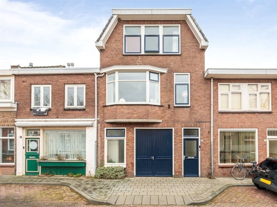 Lange Zandstraat 36