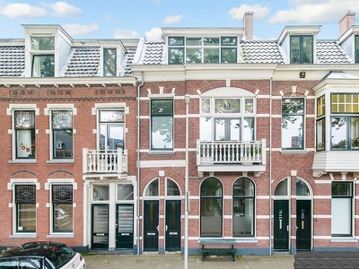 Leidsekade in Utrecht (35m2)