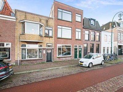 Leidseweg in Utrecht (105m2)