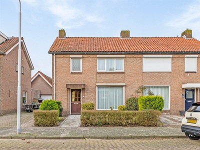 Lijsterbesstraat 17