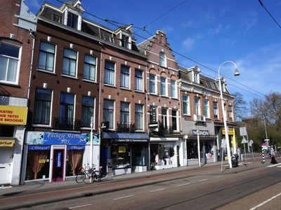 Linnaeusstraat 8 H