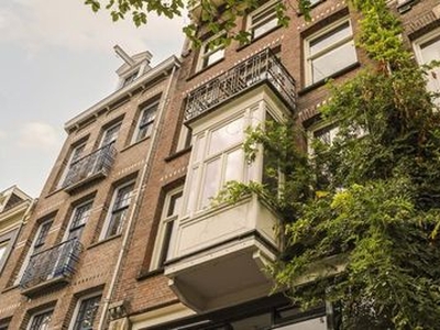 Looiersgracht in Amsterdam (85m2)