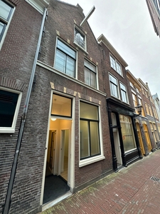 Mandenmakerssteeg in Leiden (64m2)