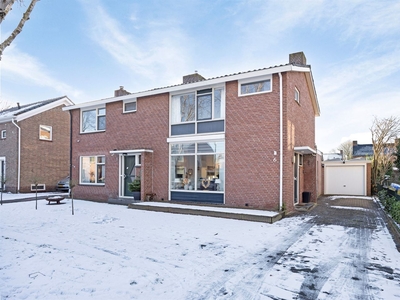 Margrietstraat 6