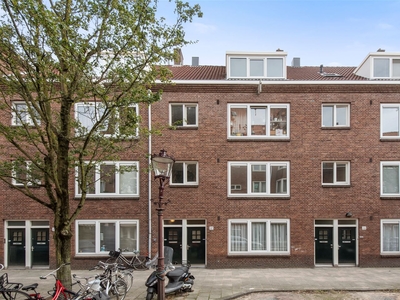 Mesdagstraat 37 I