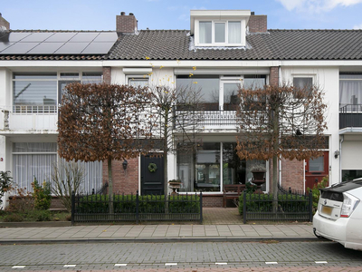 Montfortanenlaan 21