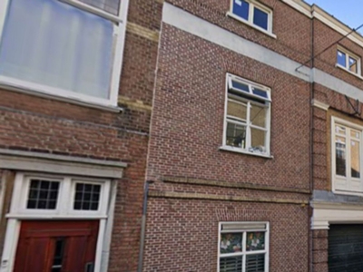 Nieuwe Molstraat in Den Haag (82m2)