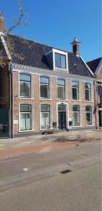 Noordvliet in Leeuwarden (56m2)