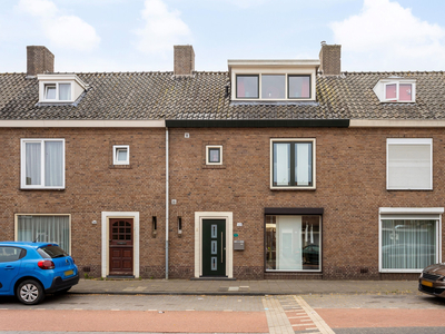 Oerlesestraat 168