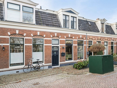 Paul Krugerstraat 47