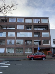 Paul Krugerstraat in Vlissingen (77m2)