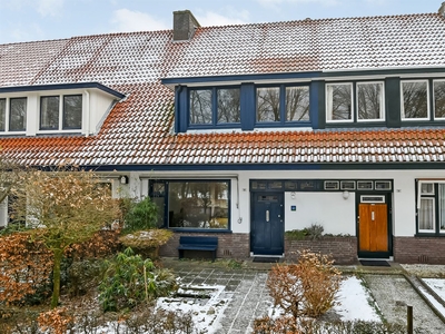 P.C. Hooftstraat 30