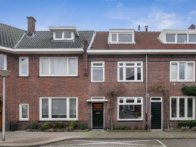 Pieter Breughelstraat 20