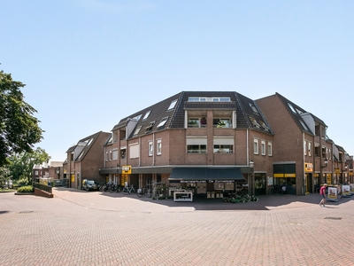 Plantsoenstraat in Rhenen (81m2)