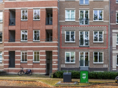 Prins Hendrikstraat 212