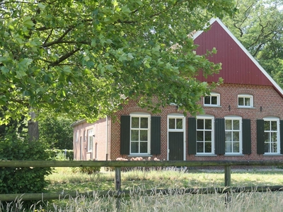 Ravenhorsterweg in Winterswijk (95m2)