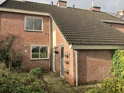 Reigershof in Varsseveld (136m2)