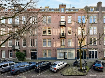 Retiefstraat 39 H