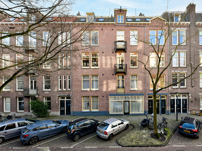 Retiefstraat 39H