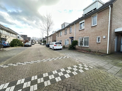 Robijnring in Eindhoven (130m2)