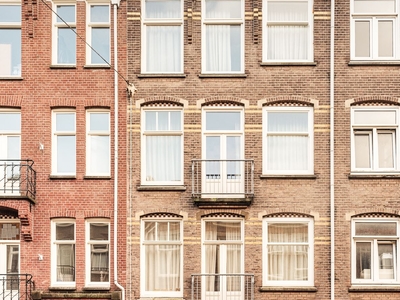 Rustenburgerstraat 133 II