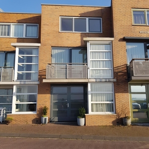 Saerdam in Lelystad (140m2)