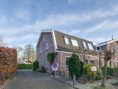 Schoolstraat 6