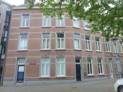 Sint Teunisstraat in Maastricht (41m2)