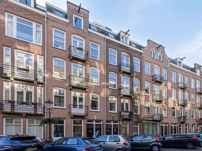 Sluisstraat 37 III+IV