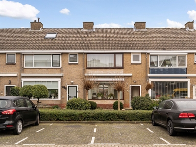 Spechtstraat 48