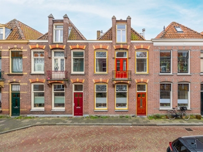 Spoorstraat 23