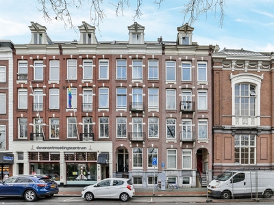 Stadhouderskade 88 A