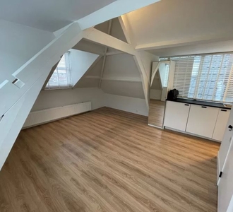 Studio te huur 1e Pijnackerstraat, Rotterdam