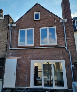 Studio te huur Korte Nieuwsteeg, Tiel