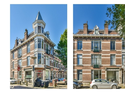 Sweelinckstraat in Utrecht (150m2)