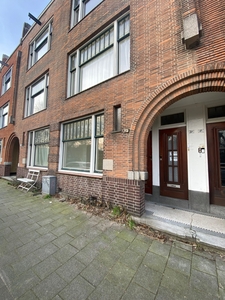 Tak van Poortvlietstraat in Rotterdam (48m2)