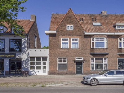 Tongelresestraat in Eindhoven (42m2)