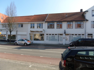 Tongelresestraat in Eindhoven (81m2)