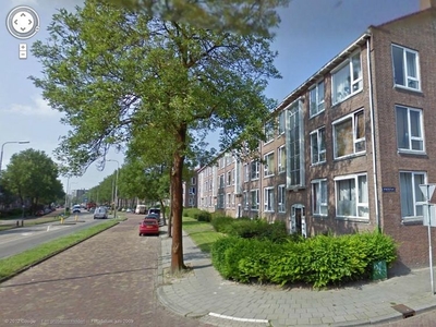 Valeriusstraat in Leeuwarden (65m2)