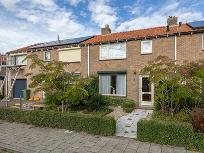 van Cittersstraat 26