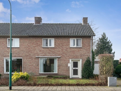 van den Berghstraat 1