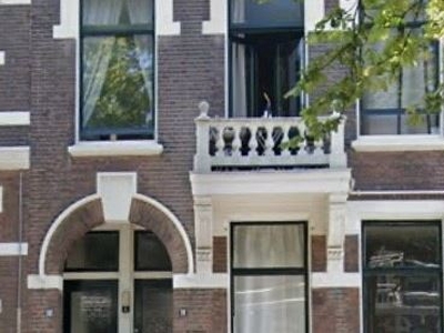 van Slichtenhorststraat 18