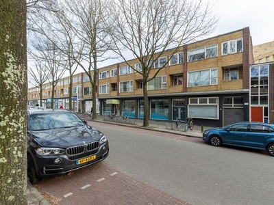 Vechtstraat in Groningen (110m2)