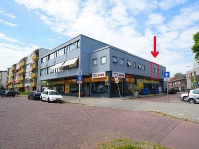 Veldmaarschalk Montgomerylaan in Eindhoven (46m2)