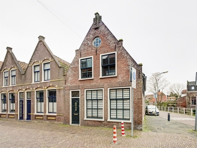 Vijzelstraat 32