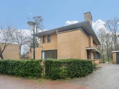 Villa, vrijstaande woning te huur in Rijswijk