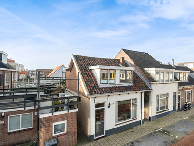 W. Taatstraat 11